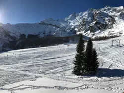 Bild zur gratis inserierten Ferienwohnung Azurit.