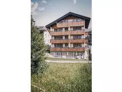 Bild zur gratis inserierten Ferienwohnung Venetz.