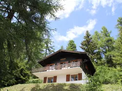 Ferienhaus Chalet Soldanella (BEL205) in Bellwald - 6 Personen, Hund nicht erlaubt