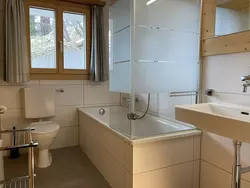 Bild zur gratis inserierten Ferienwohnung Chalet Soldanella (BEL205).