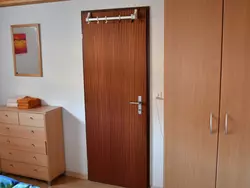 Ferienwohnung Matten EG Süd in Riederalp - 2 Personen, Hund nicht erlaubt