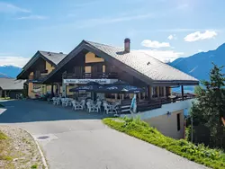 Bild zur gratis inserierten Ferienwohnung Zurschmitten 0 1. UG Süd.