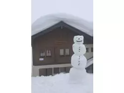 Bild zur gratis inserierten Ferienwohnung Almenrausch 2. OG Süd-Ost.