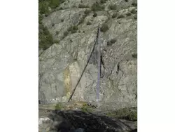 Bild zur gratis inserierten Ferienwohnung Almenrausch 2. OG Süd-West.