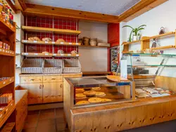 Ferienwohnung Zurschmitten 15 1. UG Süd in Riederalp - 4 Personen, Hund nicht erlaubt