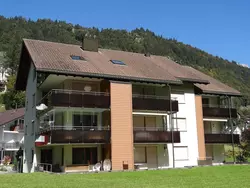 Ferienwohnung Blumenweg 8 in Engelberg - 2 Personen, Hund nicht erlaubt