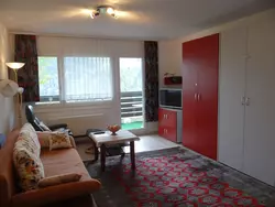 Bild zur gratis inserierten Ferienwohnung Zügstrasse 4.