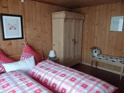 Bild zur gratis inserierten Ferienwohnung Steinacher 7.