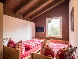 Bild zur gratis inserierten Ferienwohnung Chalet Murmeli.