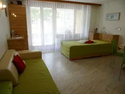 Bild zur gratis inserierten Ferienwohnung Blumenweg 2.