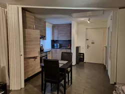 Bild zur gratis inserierten Ferienwohnung Barbara West.