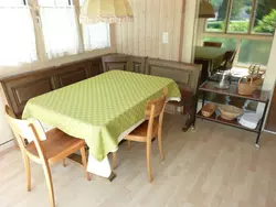 Bild zur gratis inserierten Ferienwohnung Blackenmattli.