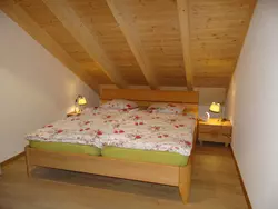 Bild zur gratis inserierten Ferienwohnung Studentenweg 33.