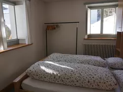 Bild zur gratis inserierten Ferienwohnung Bergfried.