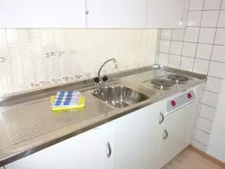 Bild zur gratis inserierten Ferienwohnung Parkweg 9/102.