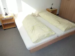Bild zur gratis inserierten Ferienwohnung Parkweg 9/207.