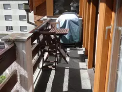 Bild zur gratis inserierten Ferienwohnung Bierlialp-Park A35.