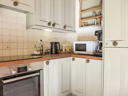 Bild zur gratis inserierten Ferienwohnung Chalet Eden.