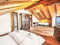 Ferienwohnung Bergere in Zermatt - 7 Personen, Hund nicht erlaubt