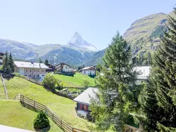 Ferienwohnung Silence in Zermatt - 4 Personen, Hund nicht erlaubt