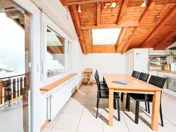 Ferienwohnung Brigitte in Zermatt - 5 Personen, Hund nicht erlaubt