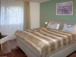 Bild zur gratis inserierten Ferienwohnung Monazit.