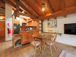 Bild zur gratis inserierten Ferienwohnung Haus Rollin.