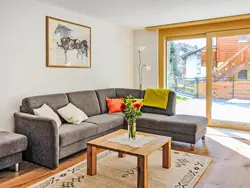 Ferienwohnung Blauherd in Zermatt - 6 Personen, Hund nicht erlaubt