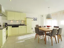 Bild zur gratis inserierten Ferienwohnung Susanna.