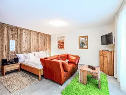 Bild zur gratis inserierten Ferienwohnung Rütschi.