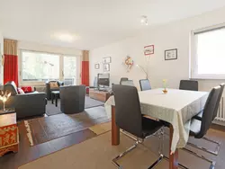 Bild zur gratis inserierten Ferienwohnung Roc.