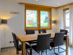 Bild zur gratis inserierten Ferienwohnung Breithorn.