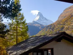 Bild zur gratis inserierten Ferienwohnung Roger.