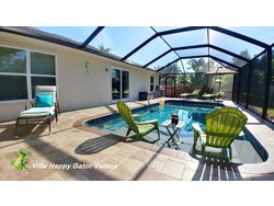 Bild zur gratis inserierten Ferienwohnung Villa Happy Gator.