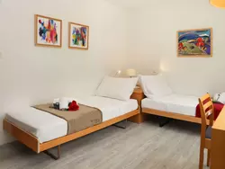 Bild zur gratis inserierten Ferienwohnung Matten (Utoring).