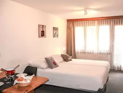 Bild zur gratis inserierten Ferienwohnung Haus Bellevue.