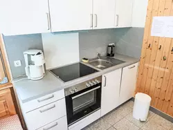 Bild zur gratis inserierten Ferienwohnung Allegra.