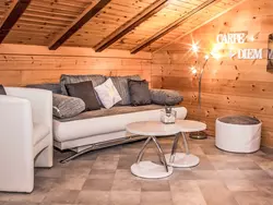 Ferienwohnung Kelly in Grächen - 5 Personen, Hund erlaubt