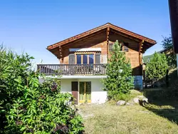 Bild zur gratis inserierten Ferienwohnung Rietsli.