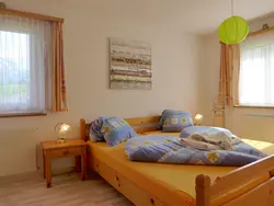 Ferienwohnung Saskia in Bürchen - 4 Personen, Hund erlaubt