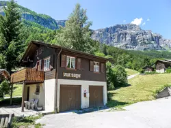 Bild zur gratis inserierten Ferienwohnung Zur Säge.