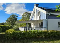 Ferienhaus Leni und Mia `s Ferienhaus in Breege - 5 Personen, Hund erlaubt