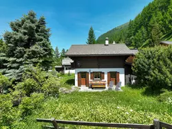 Bild zur gratis inserierten Ferienwohnung Notre Rêve.