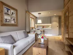 Bild zur gratis inserierten Ferienwohnung SWISSPEAK Resorts Zinal.