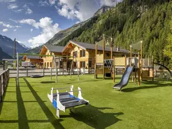 Bild zur gratis inserierten Ferienwohnung SWISSPEAK Resorts Zinal.