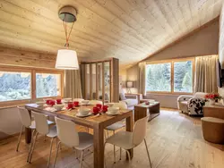 Ferienwohnung SWISSPEAK Resorts Zinal in Anniviers - 8 Personen, Hund erlaubt