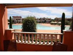 Ferienwohnung Casa "Pascal" in Peschiera del Garda - 4 Personen, Hund erlaubt