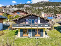 Bild zur gratis inserierten Ferienwohnung Moulinettes 8.