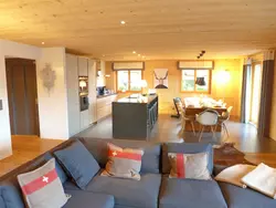 Bild zur gratis inserierten Ferienwohnung Chalet Astoria.