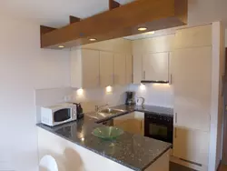 Bild zur gratis inserierten Ferienwohnung Victoria B 7.